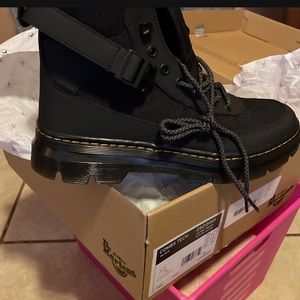 Dr martens boots
